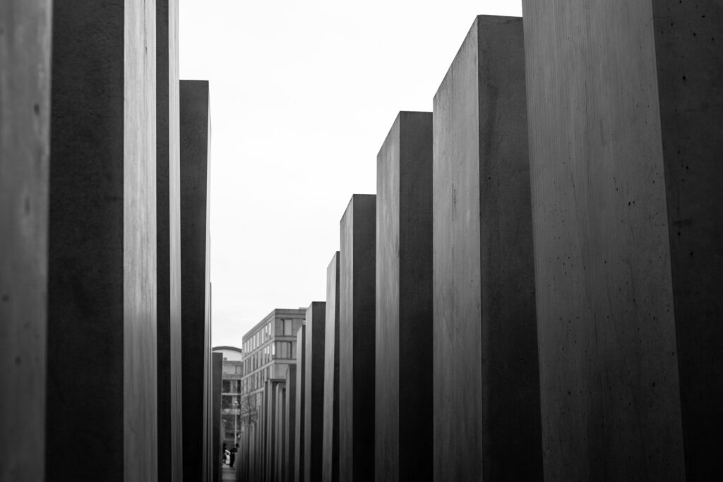 Berlin Memorial